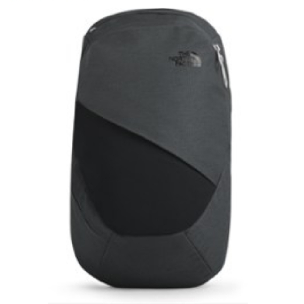 The North Face Black & Grey Backpack - Picture 2 of 8